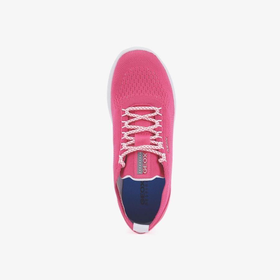  Giày Sneakers Nữ Spherica 