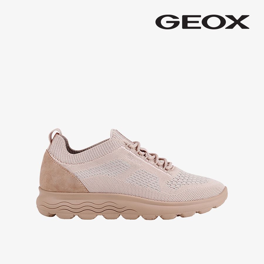  Giày Sneakers Nữ GEOX D Spherica A 