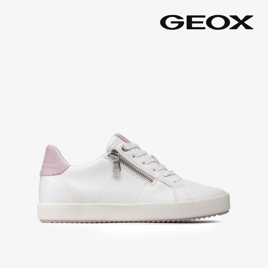  Giày Sneakers Nữ GEOX D Blomiee C 