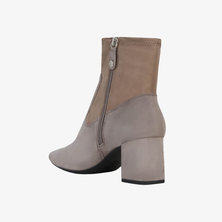  Giày Boots Nữ Bigliana 