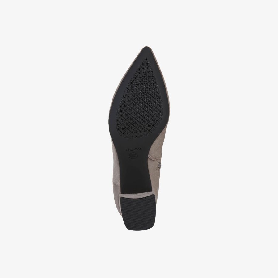  Giày Boots Nữ Bigliana 