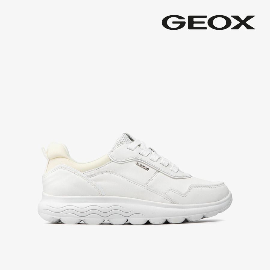  Giày Sneakers Nữ GEOX D Spherica D 