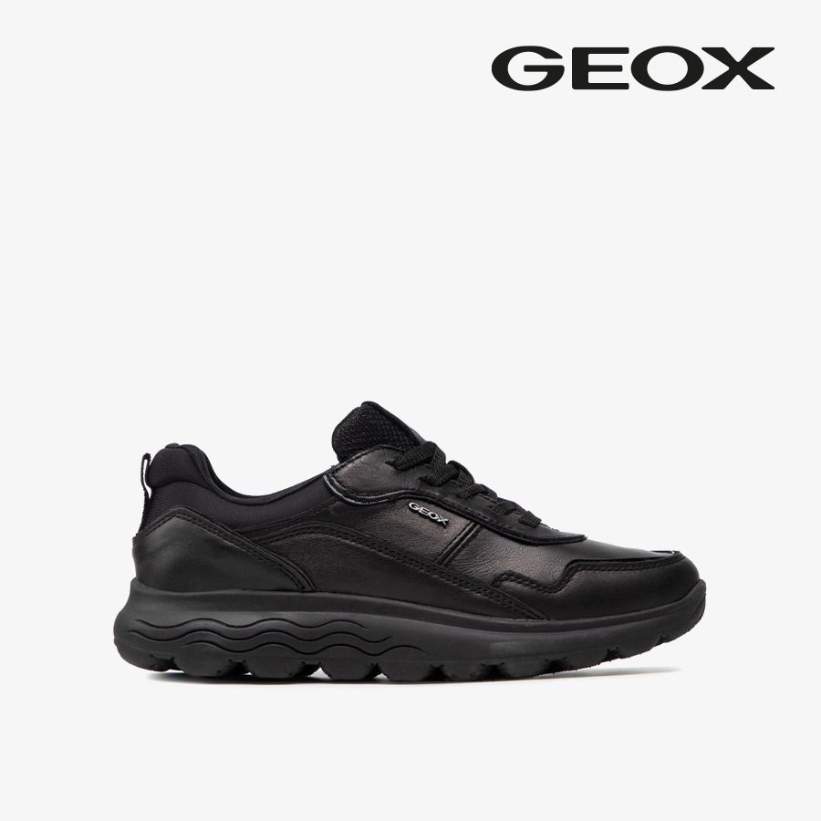  Giày Sneakers Nữ GEOX D Spherica D 