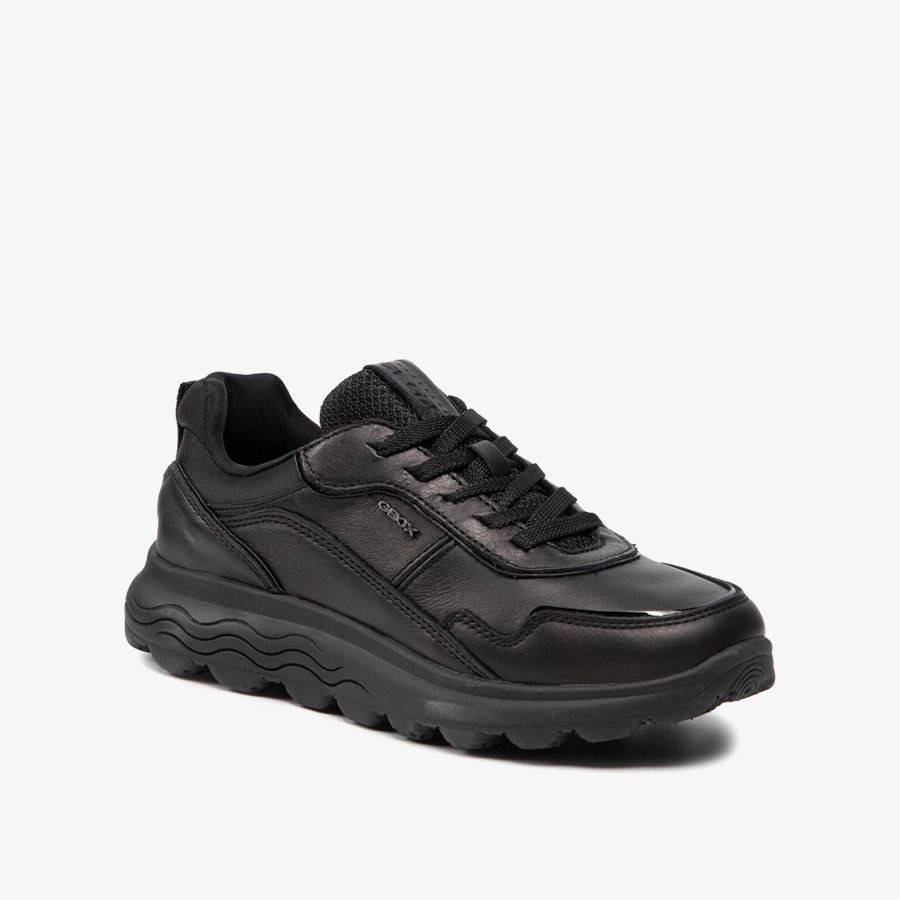  Giày Sneakers Nữ Spherica 