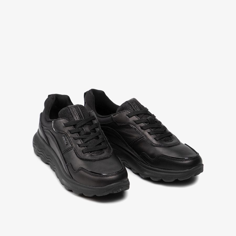  Giày Sneakers Nữ Spherica 
