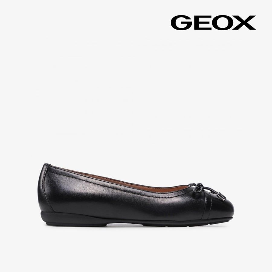  Giày Búp Bê Nữ GEOX D Annytah C 