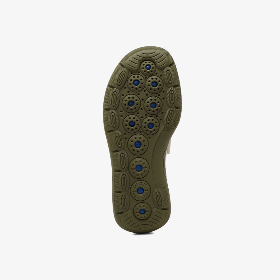  Giày Sandals Nữ Spherica Ec5w 