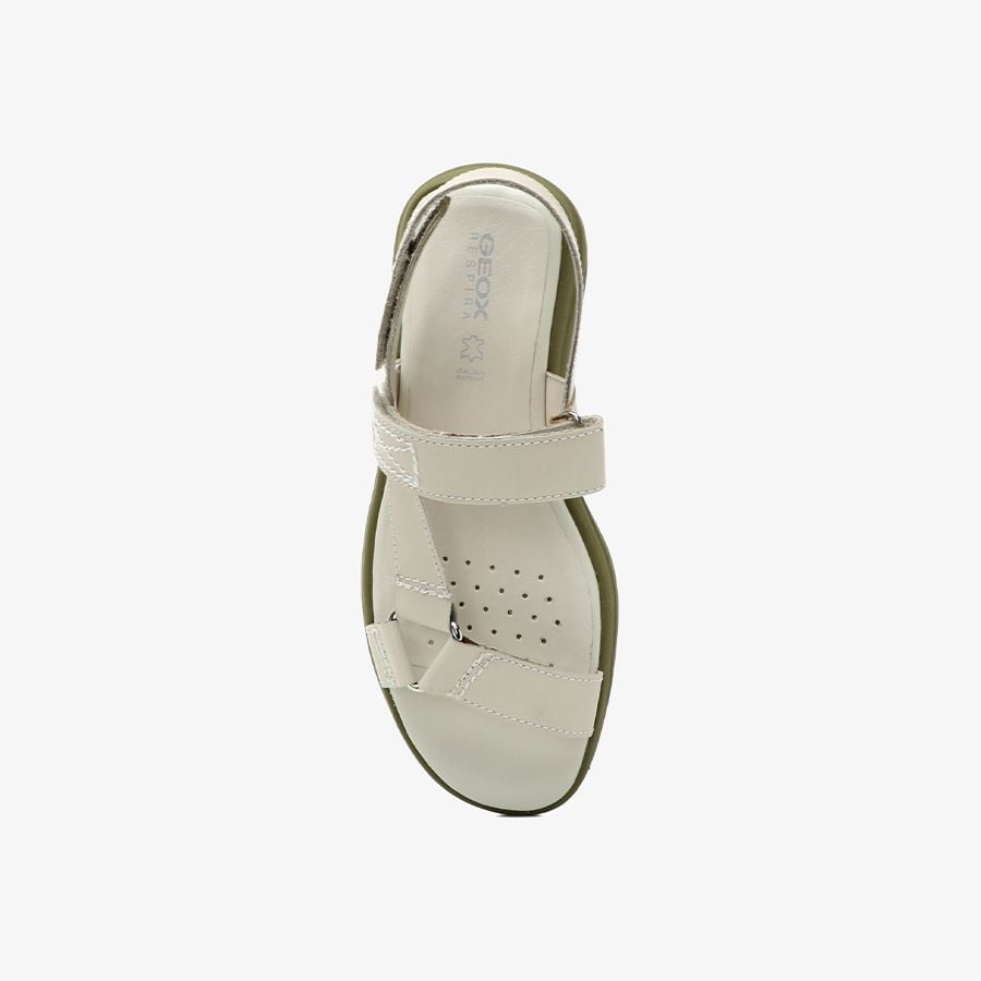  Giày Sandals Nữ Spherica Ec5w 