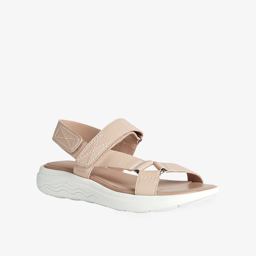  Giày Sandals Nữ Spherica Ec5w 