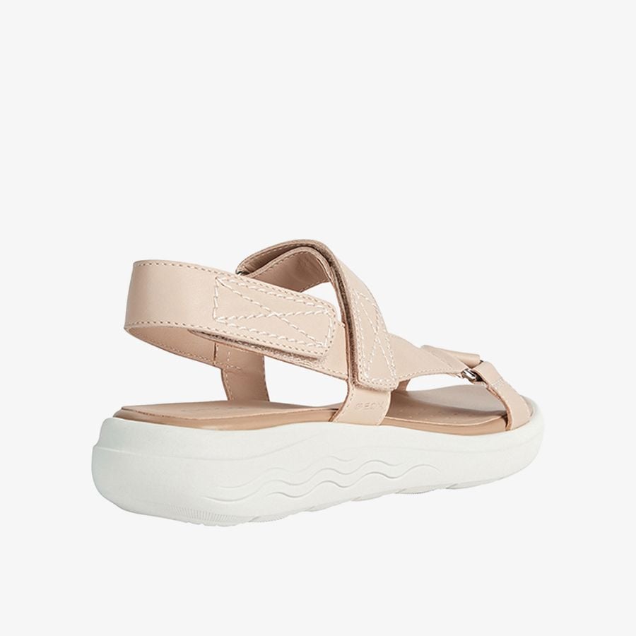  Giày Sandals Nữ Spherica Ec5w 