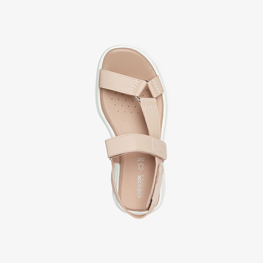  Giày Sandals Nữ Spherica Ec5w 