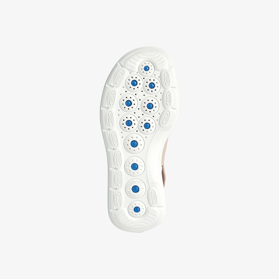  Giày Sandals Nữ Spherica Ec5w 