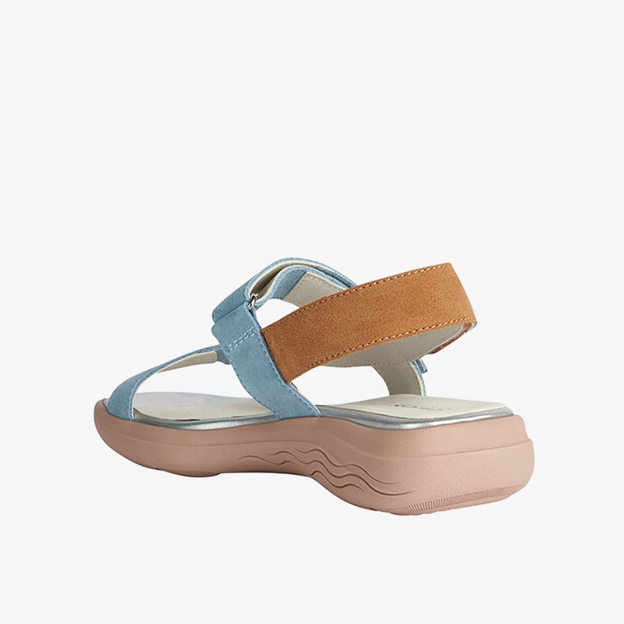  Giày Sandals Nữ Spherica Ec5w 