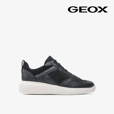  Giày Sneakers Nữ Rubidia 