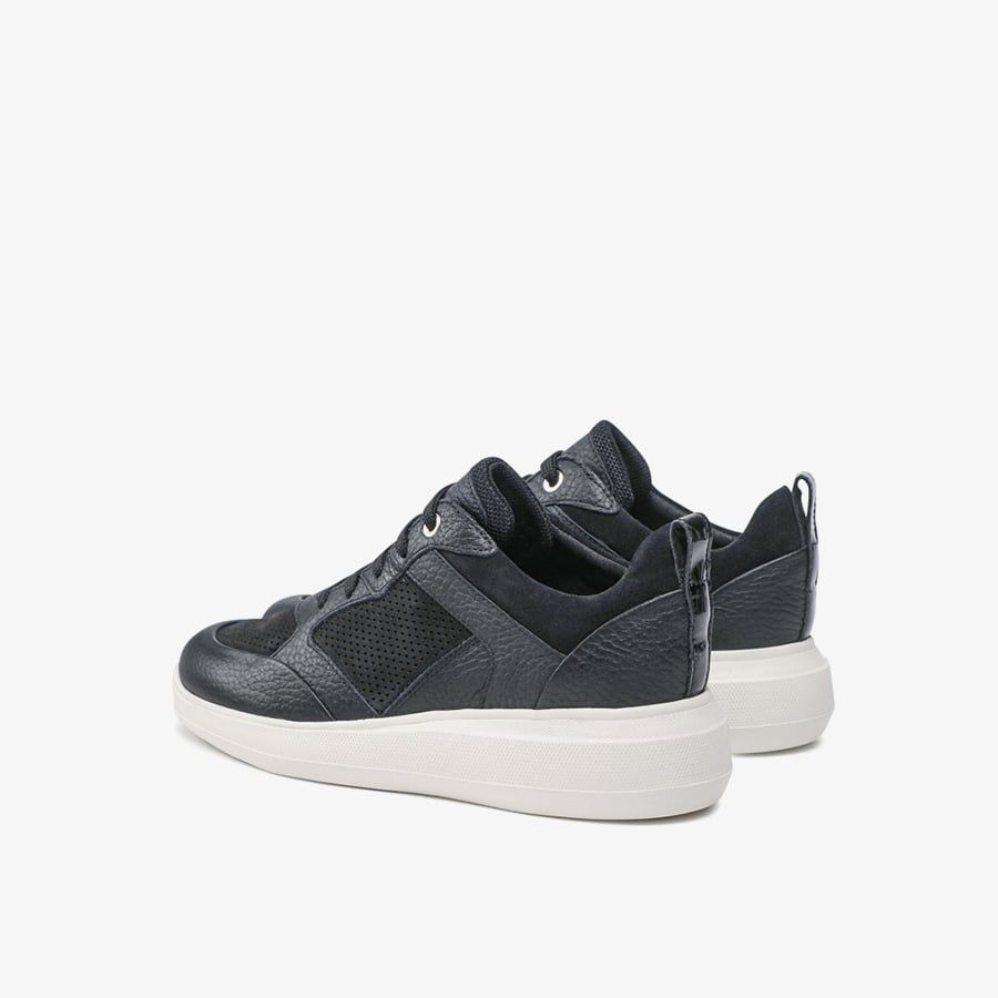  Giày Sneakers Nữ Rubidia 