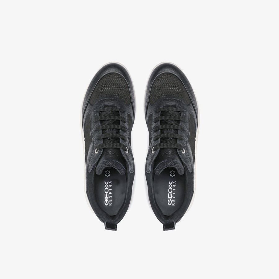  Giày Sneakers Nữ Rubidia 