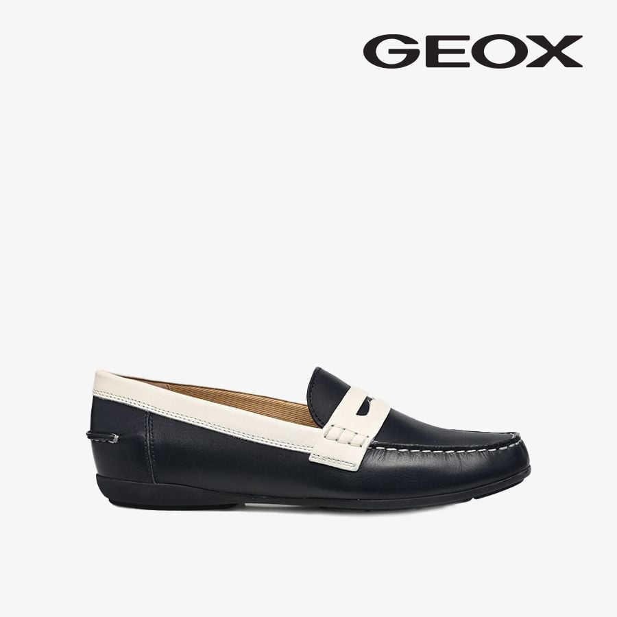  Giày Lười Nữ Annytah Moc 