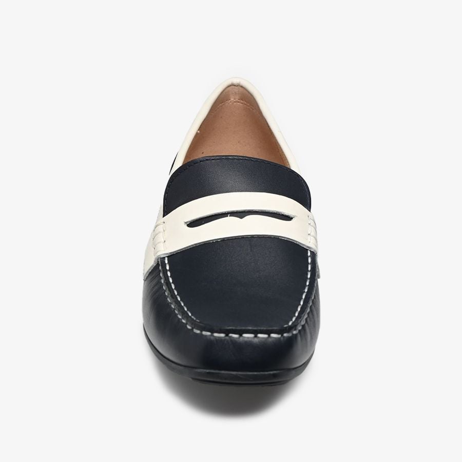 Giày Lười Nữ Annytah Moc 