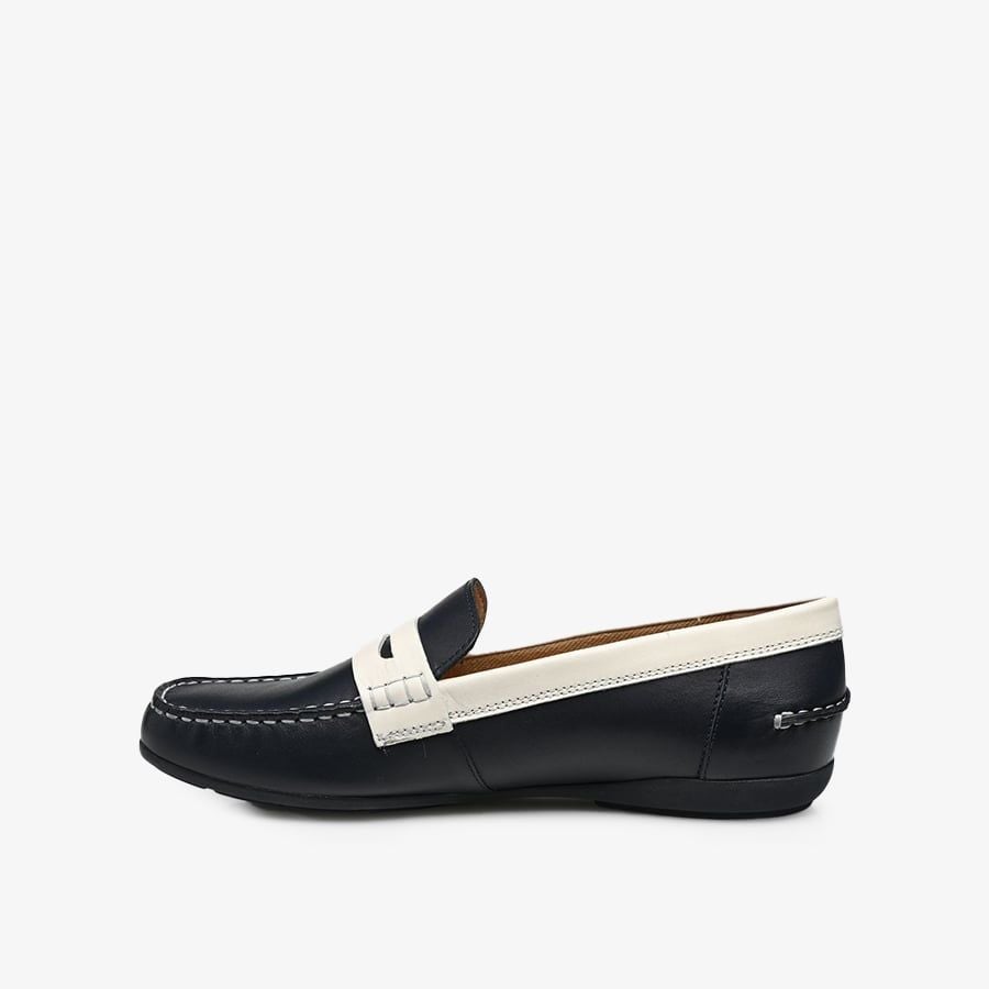  Giày Lười Nữ Annytah Moc 
