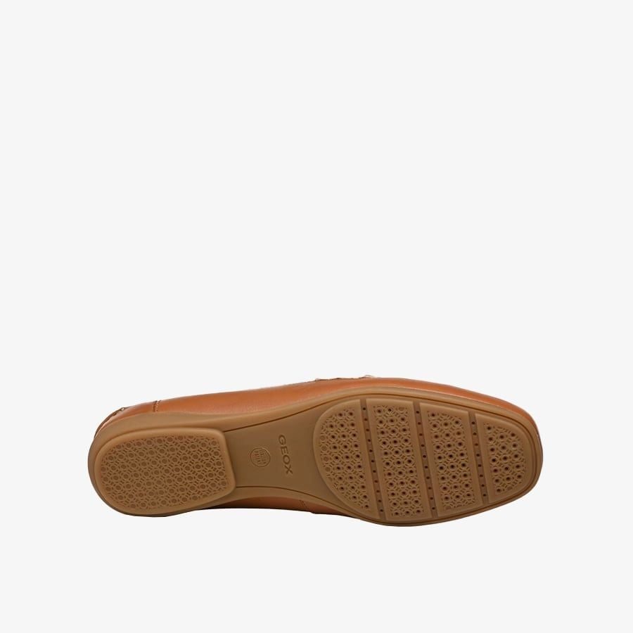  Giày Lười Nữ Annytah Moc 