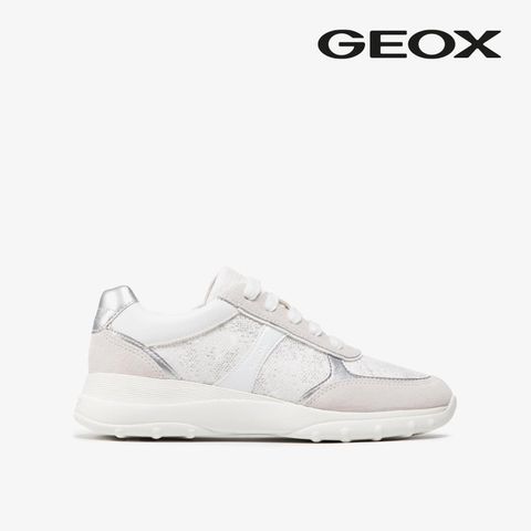  Giày Sneakers Nữ GEOX D Alleniee A 