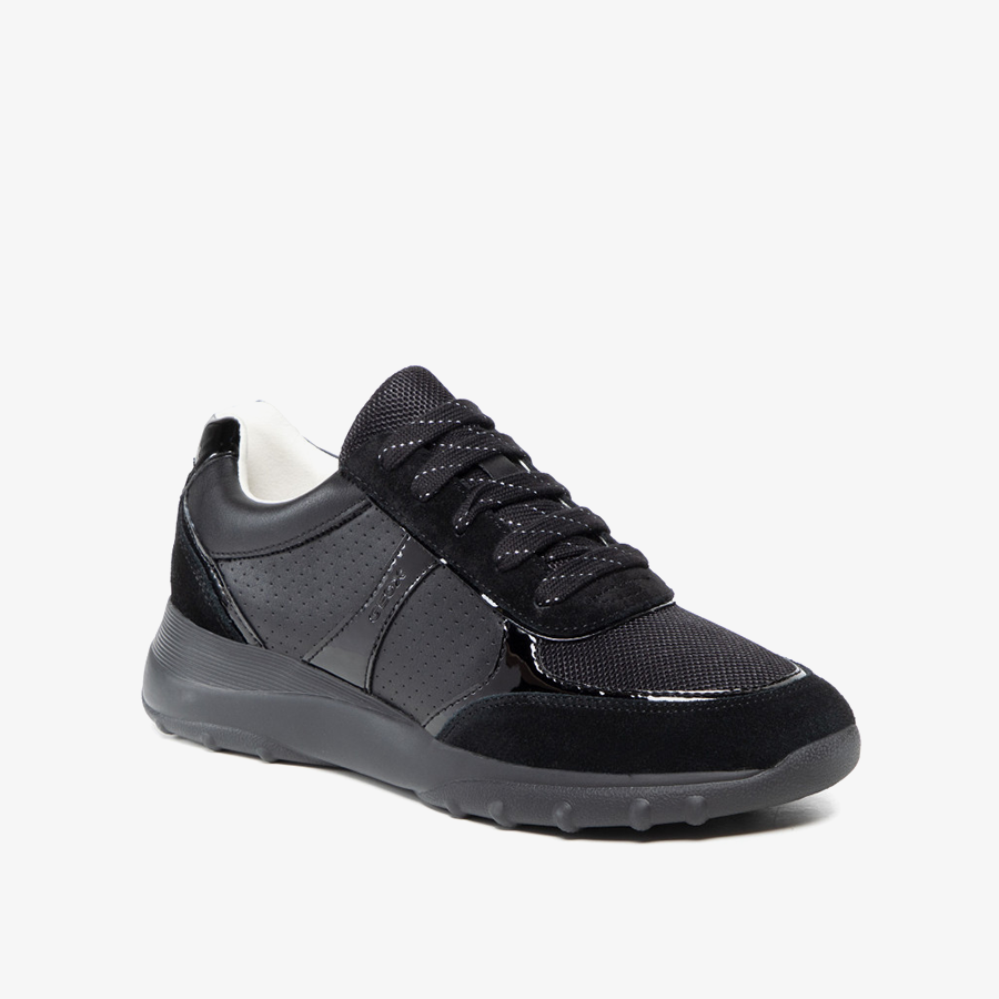  Giày Sneakers Nữ Alleniee 