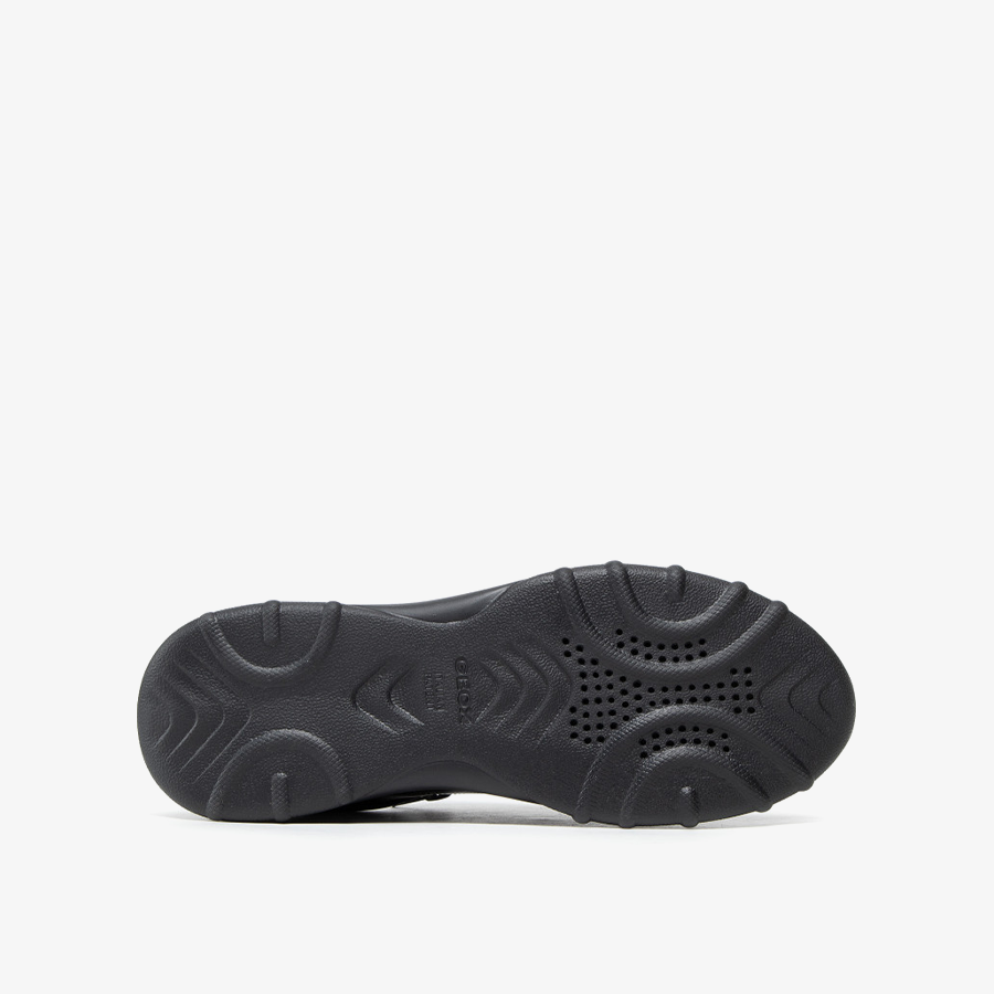  Giày Sneakers Nữ Alleniee 