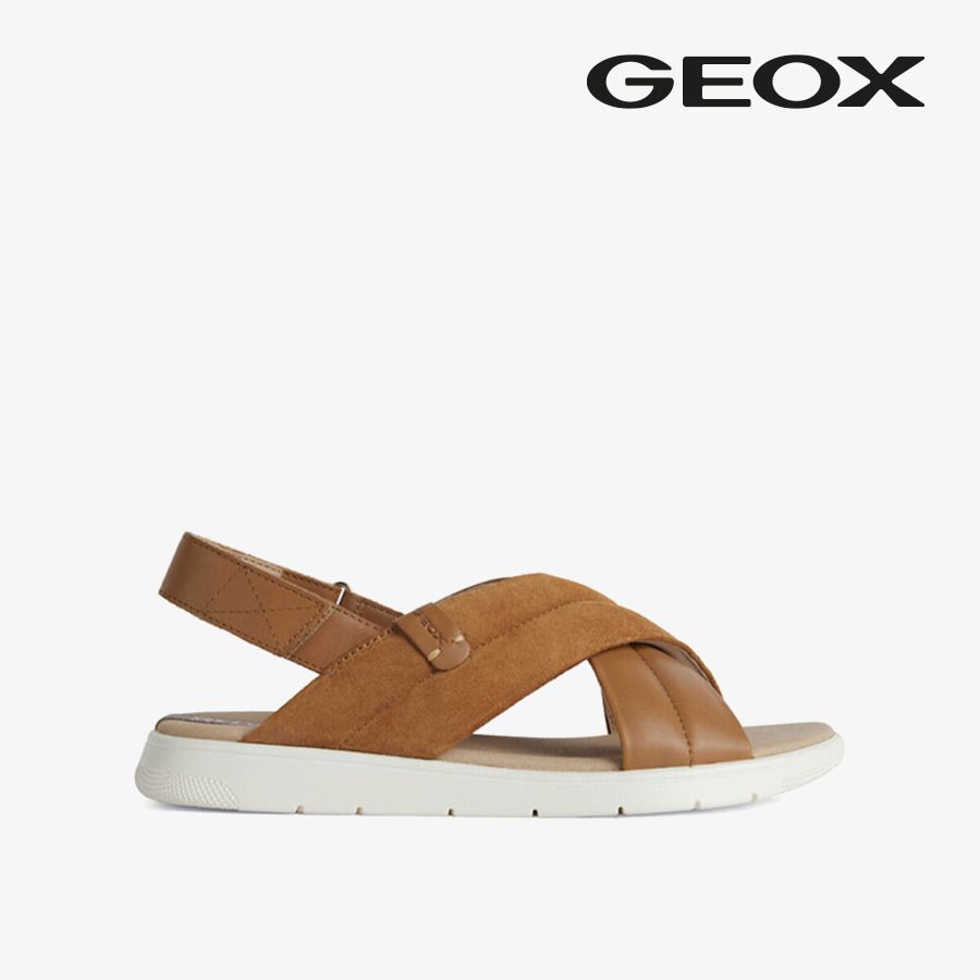  Giày Sandals Nữ Dandra 