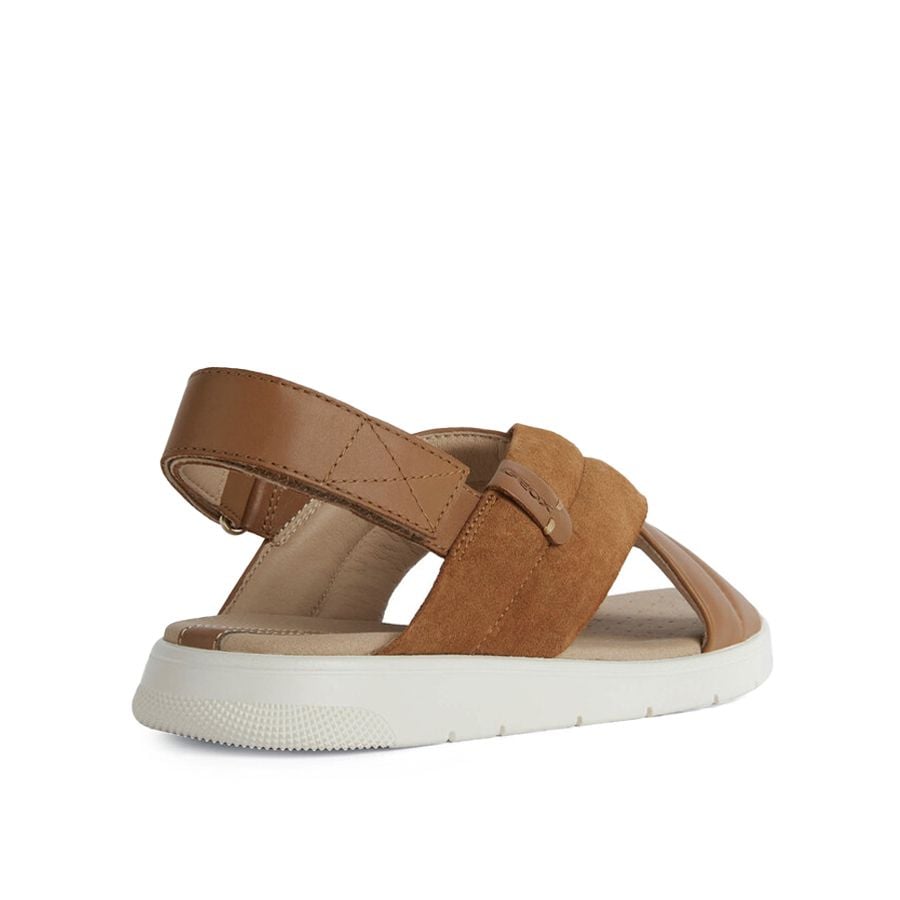  Giày Sandals Nữ Dandra 