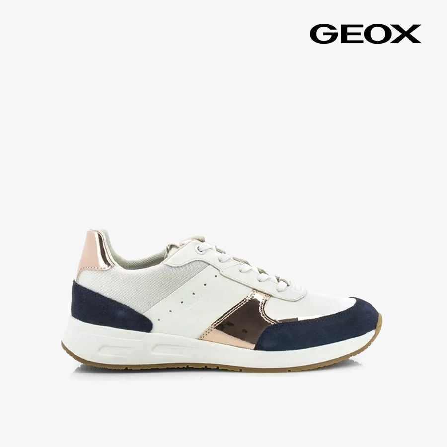  Giày Sneakers Nữ GEOX D BULMYA A 