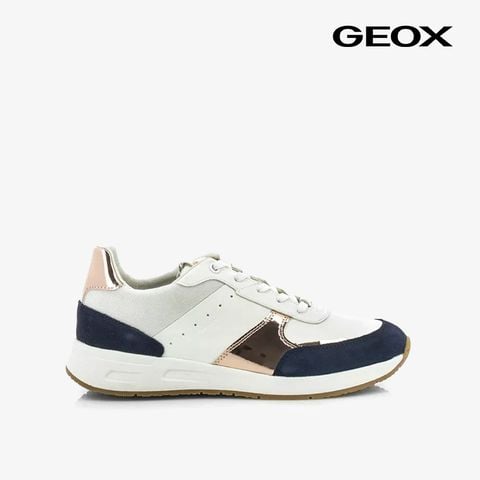  Giày Sneakers Nữ Bulmya 