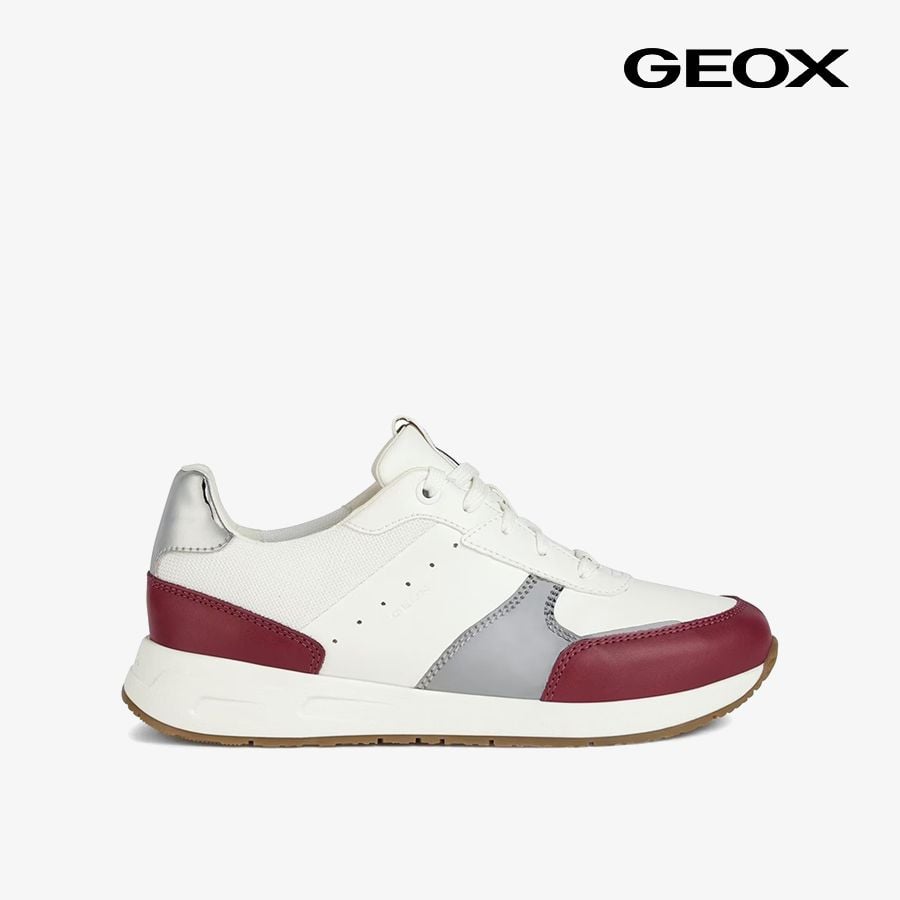  Giày Sneakers Nữ GEOX D BULMYA A 