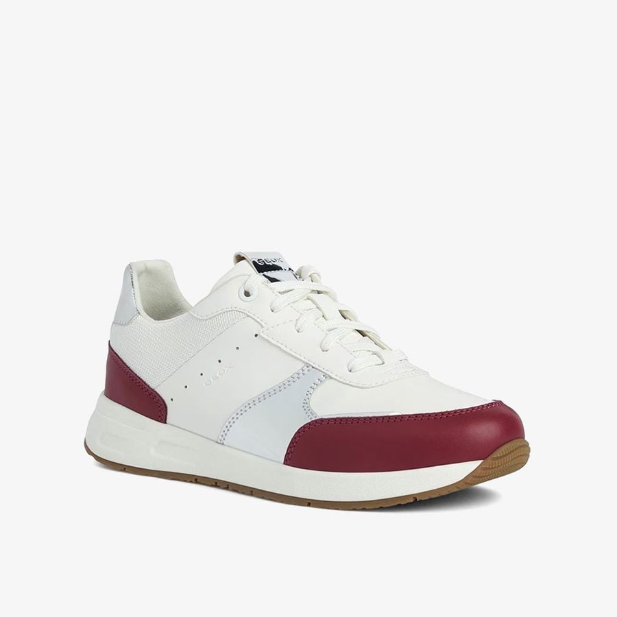  Giày Sneakers Nữ Bulmya 