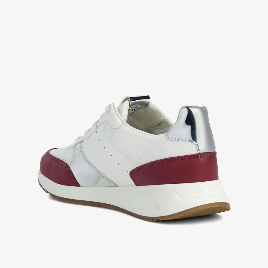  Giày Sneakers Nữ Bulmya 