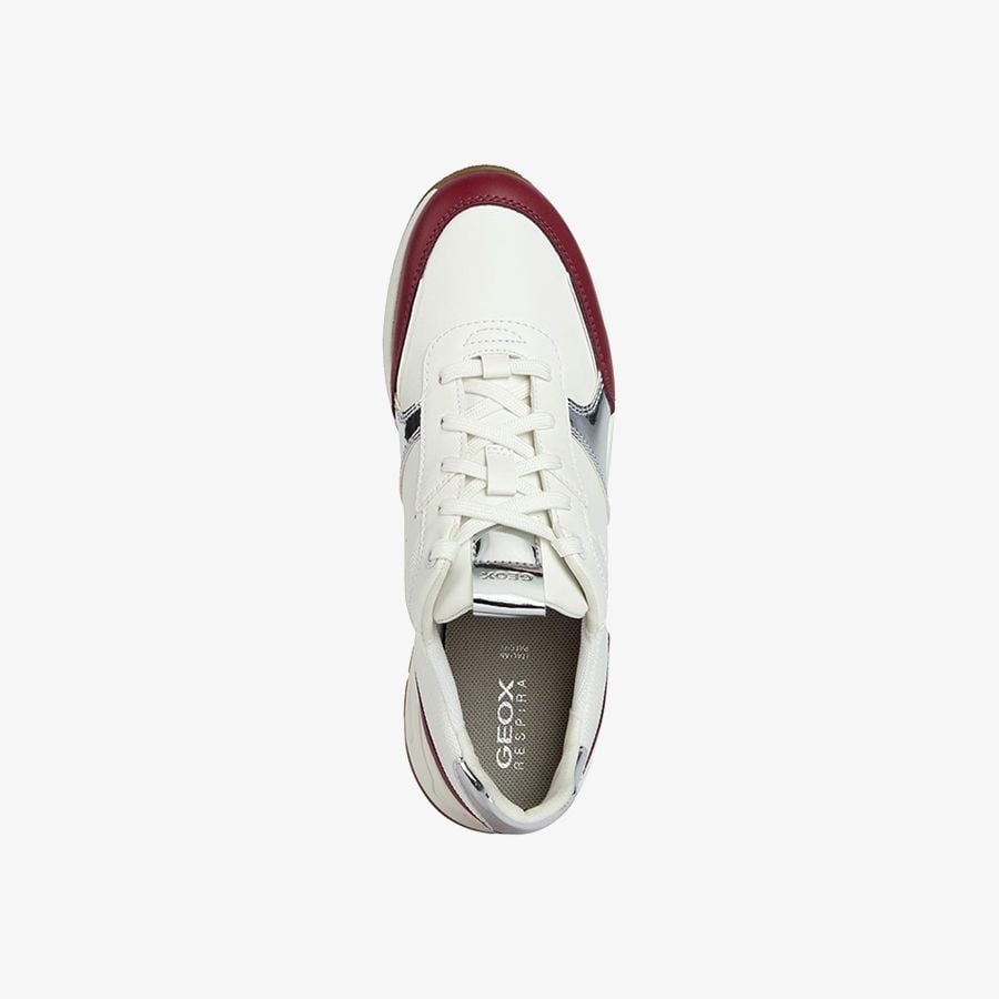  Giày Sneakers Nữ Bulmya 