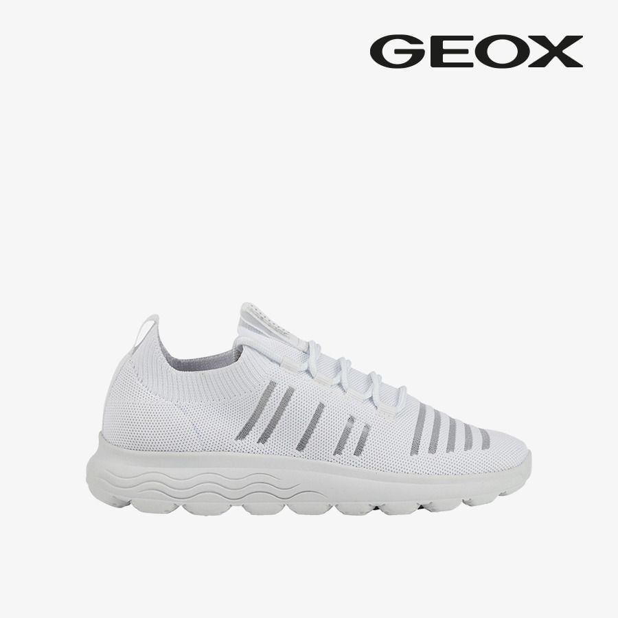  Giày Sneakers Nữ GEOX D Spherica C 