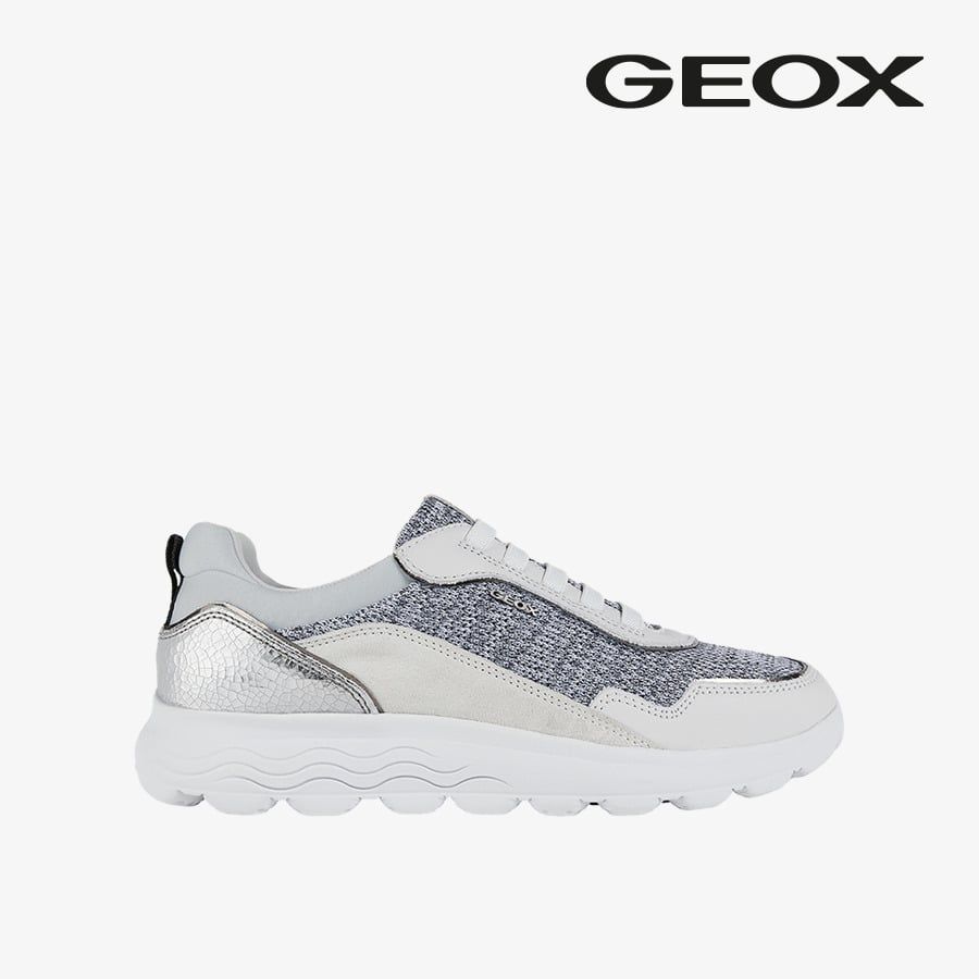  Giày Sneakers Nữ GEOX D Spherica D 