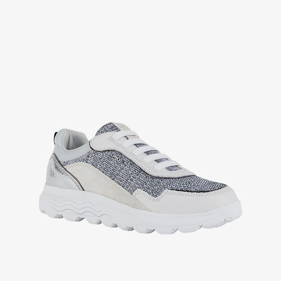  Giày Sneakers Nữ GEOX D Spherica D 