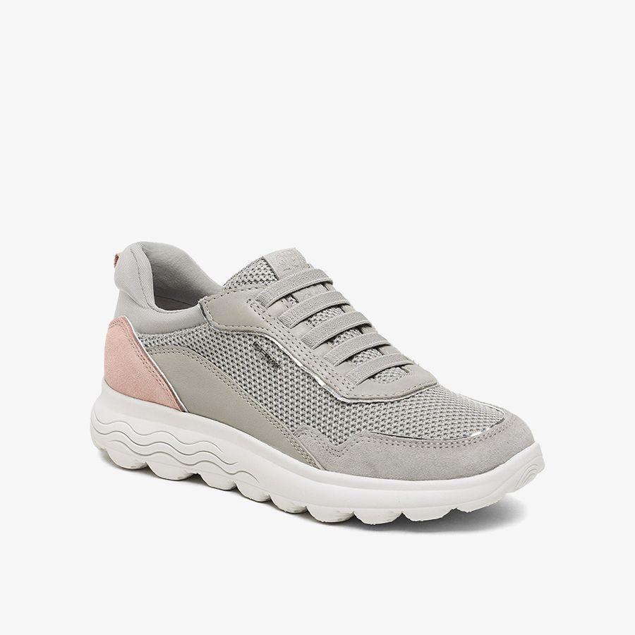  Giày Sneakers Nữ Spherica 