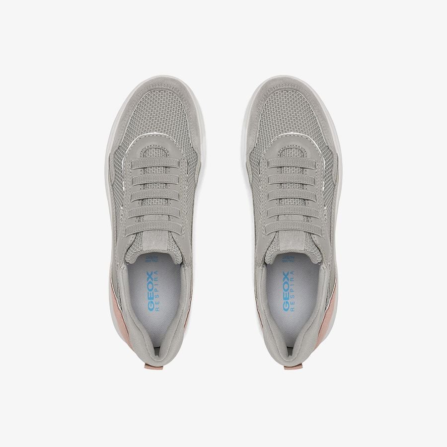  Giày Sneakers Nữ Spherica 
