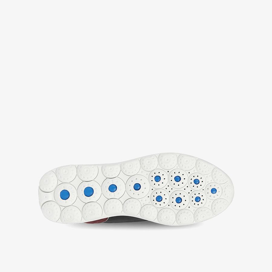  Giày Sneakers Nữ Spherica 