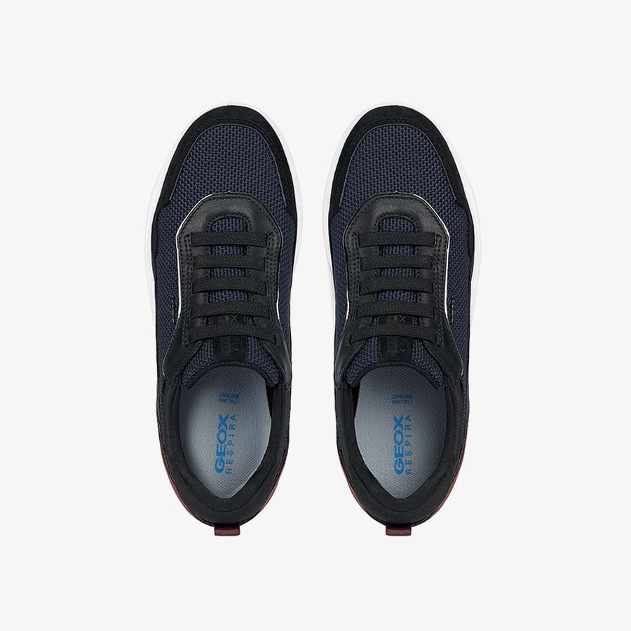  Giày Sneakers Nữ Spherica 