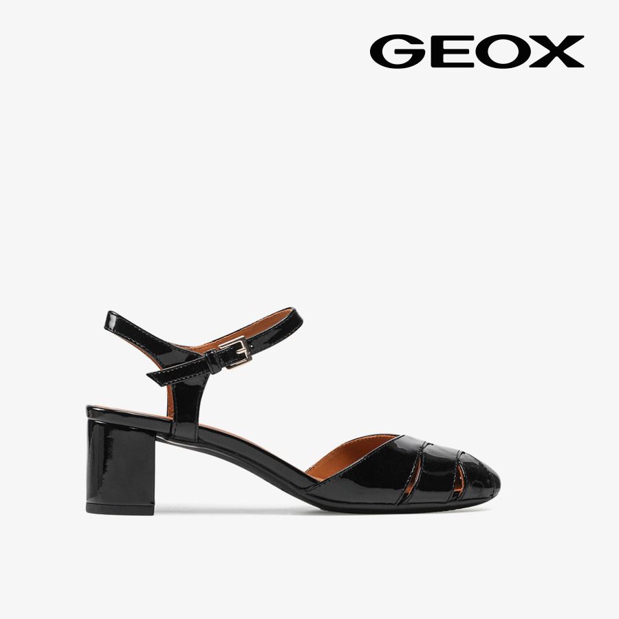  Giày Cao Gót Nữ GEOX D Pheby 50 B 