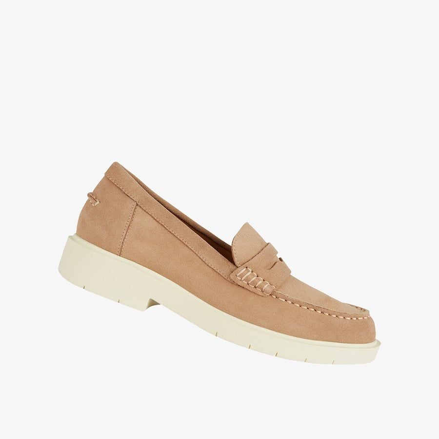  Giày Lười Nữ Spherica Ec1 