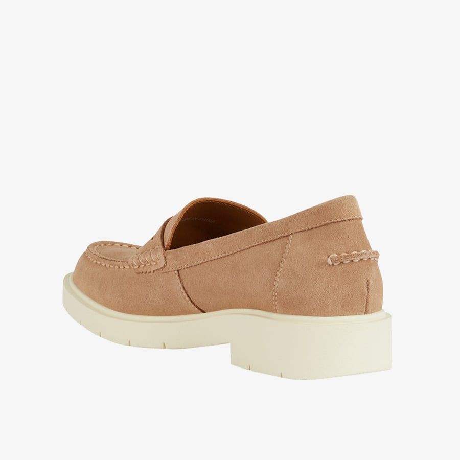  Giày Lười Nữ Spherica Ec1 