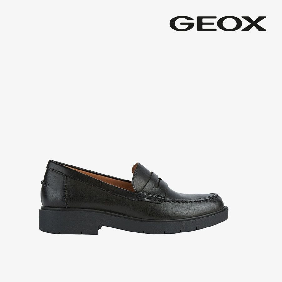  Giày Lười Nữ Spherica Ec1 