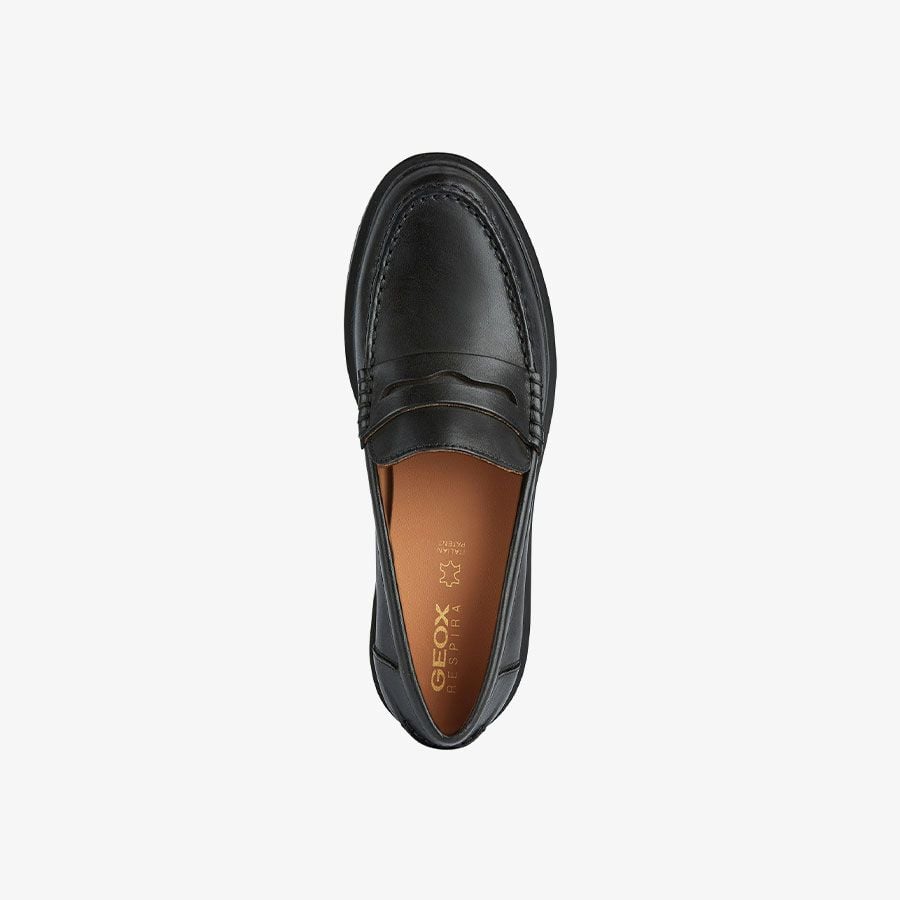  Giày Lười Nữ Spherica Ec1 