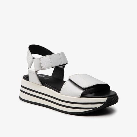  Giày Sandals Nữ GEOX D S.Kency A 