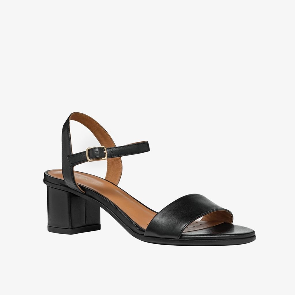  Giày Sandals Nữ Aurely 50 