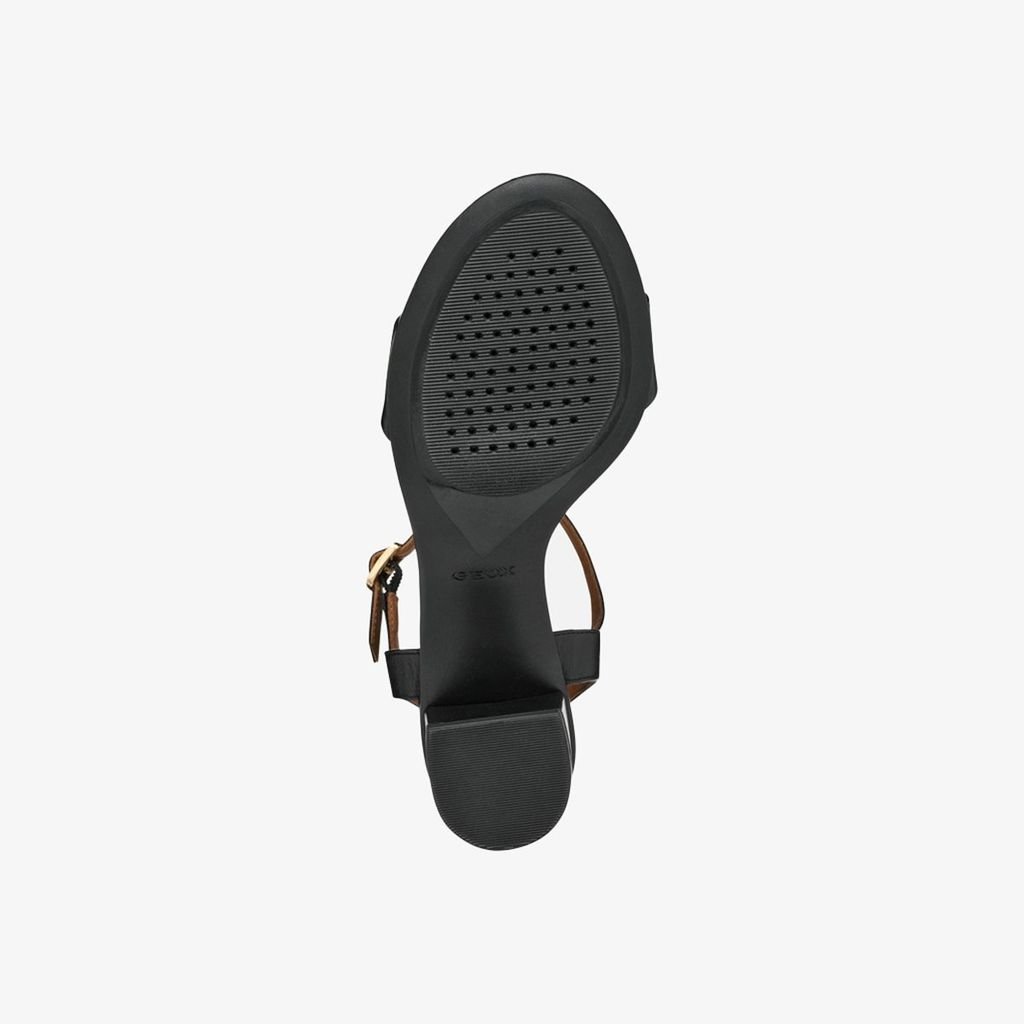  Giày Sandals Nữ Aurely 50 
